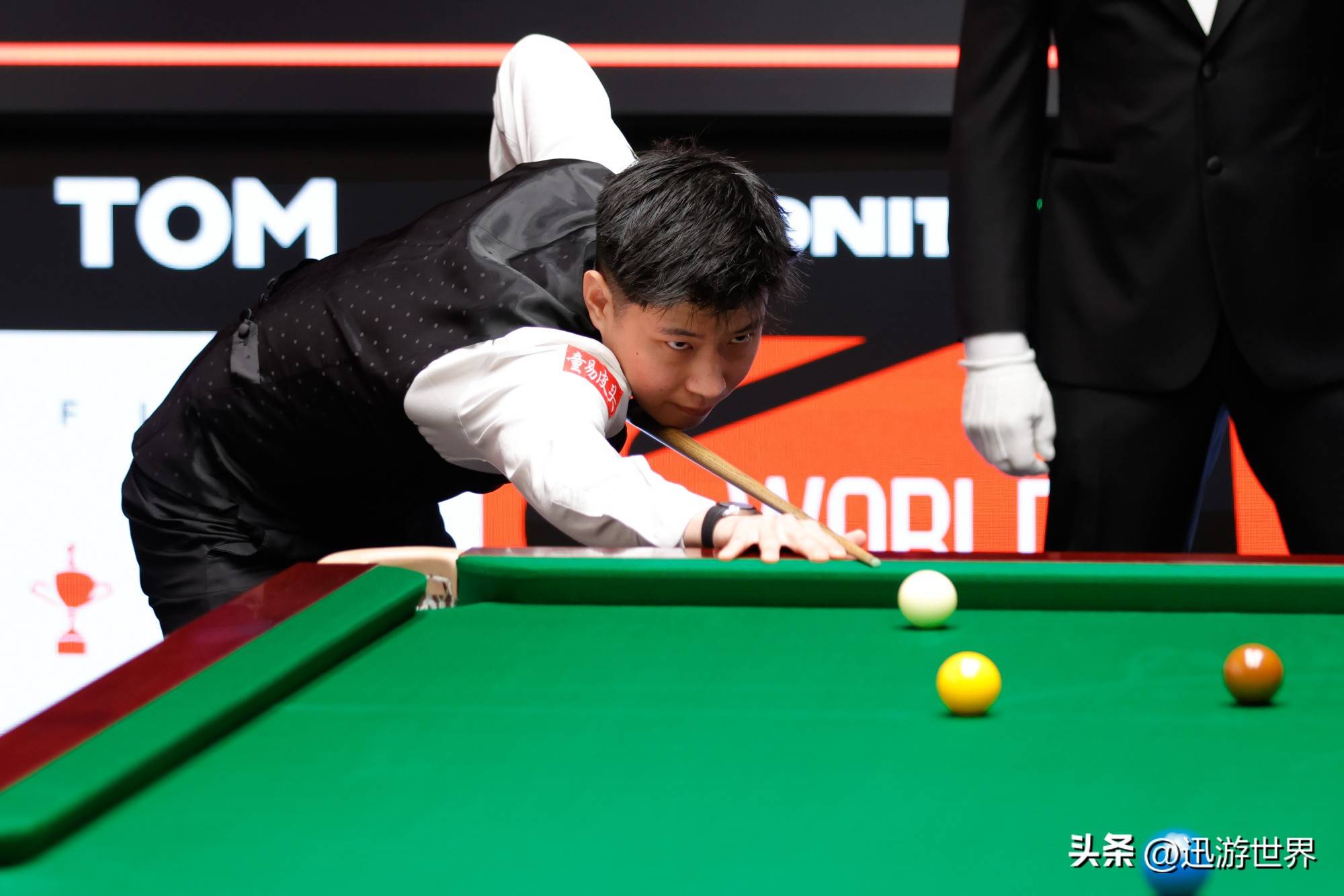 他的全面性 他的全面性