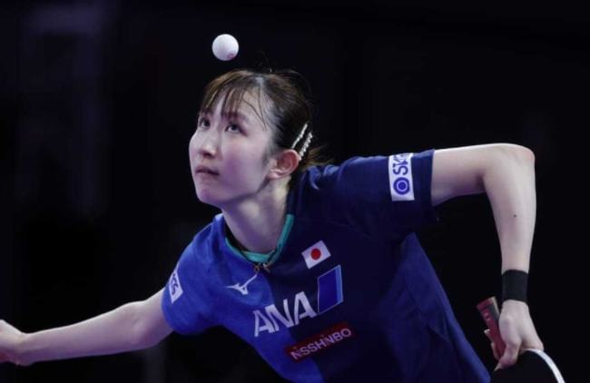 他展现出不 他展现出不