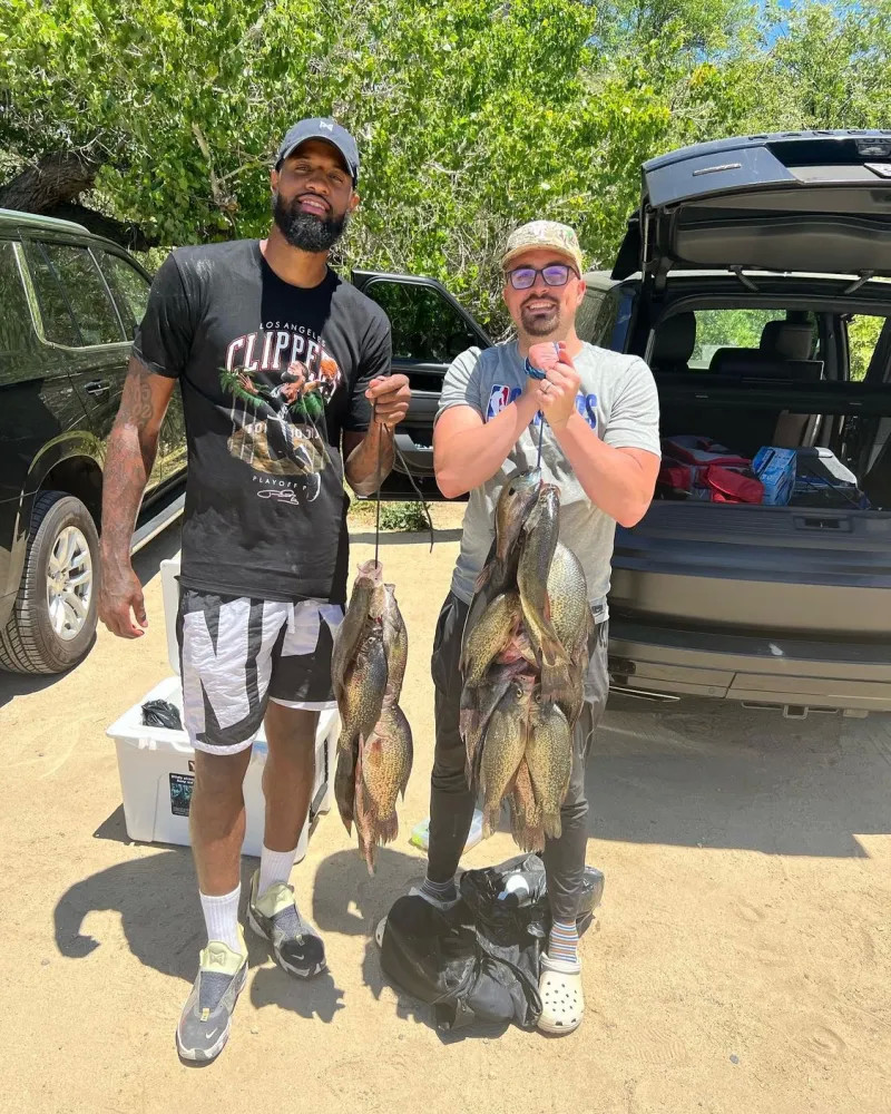 球童在赛场 球童在赛场