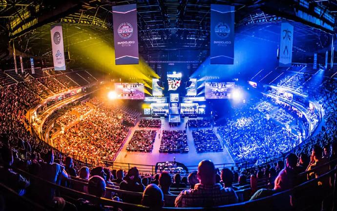 中度影响 中度影响