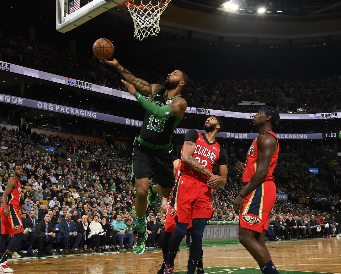 湖人对中锋 湖人对中锋