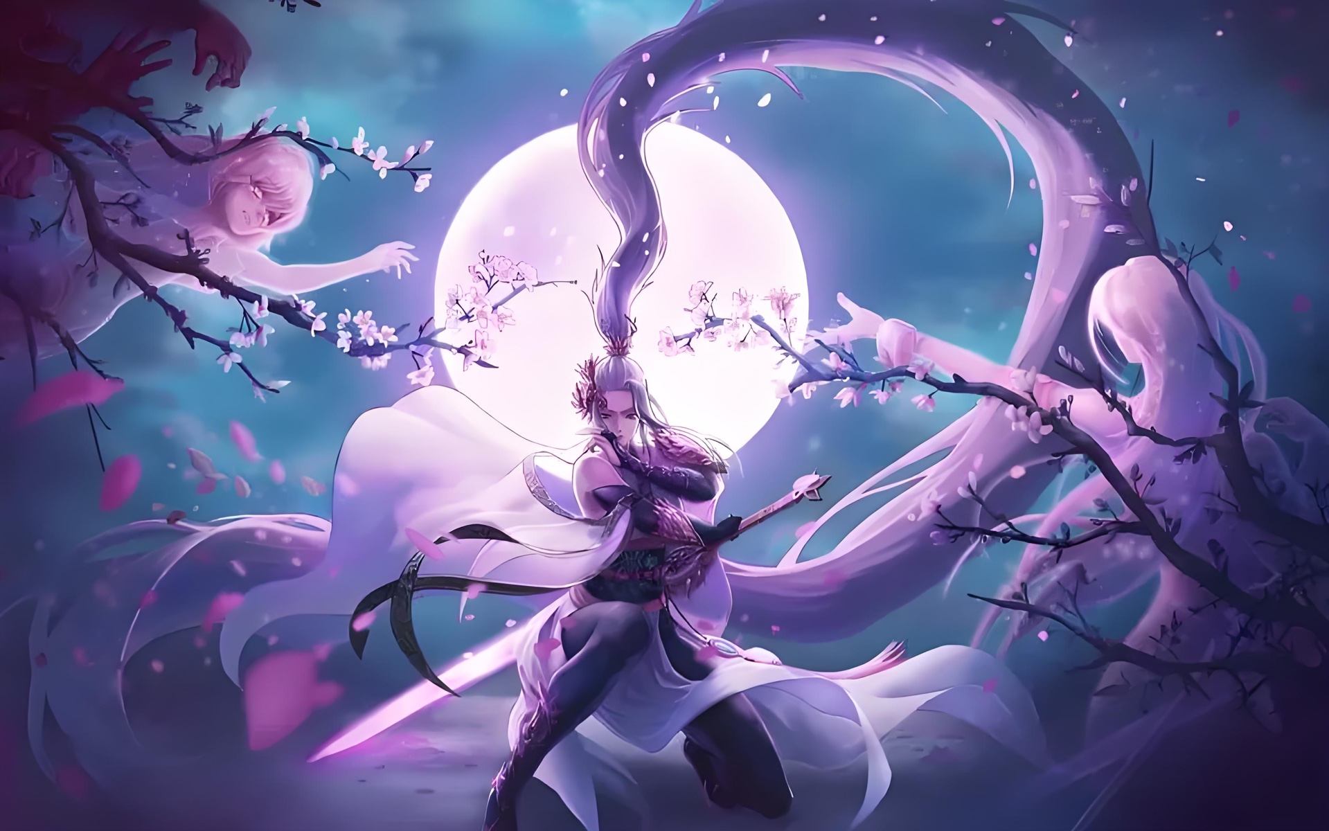 策略联动 策略联动