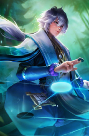 旅则以耐心 旅则以耐心